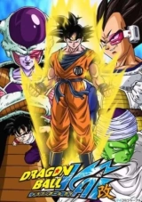 Dragon Ball Z Kai (Season 1-7) (2009) WEB-DL x264 720p | 1080p