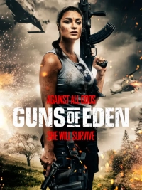 Guns of Eden (2022) WEB-DL 480p | 720p