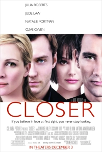 Closer (2004) BluRay x264 480p | 720p | 1080p