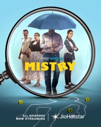 Mistry (Season 1) (2025) WEB-DL 480p | 720p | 1080p | 2160p