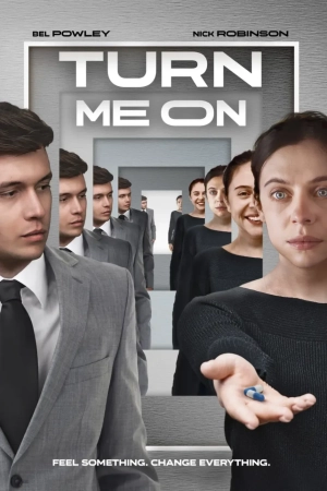 Turn Me On (2024) WEBRip AVC AAC 720p | 1080p