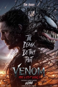 Venom: The Last Dance (2024) WEB-DL 480p | 720p | 1080p | 2160p