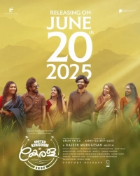 United Kingdom of Kerala (2025) WEBRip HEVC DDP 720p | 1080p