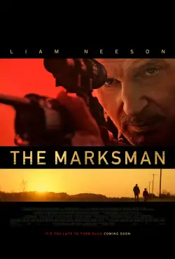 The Marksman (2021) BluRay x264 AVC AAC 480p | 720p | 1080p