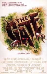 The Gate (1987) WEB-DL 480p | 720p | 1080p