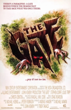 The Gate (1987) WEB-DL 480p | 720p | 1080p