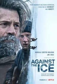 Against the Ice (2022) WEB-DL 480p | 720p | 1080p