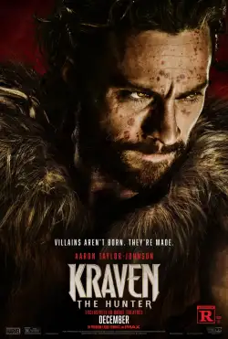 Kraven the Hunter (2024) WEB-DL 480p | 720p | 1080p | 2160p