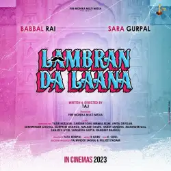 Lambran da Laana (2024) WEB-DL 480p | 720p | 1080p