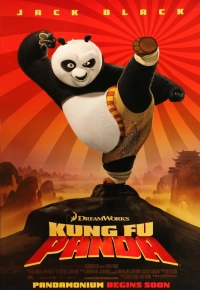 Kung Fu Panda (2008) WEB-DL 480p | 720p | 1080p