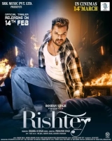 Rishtey (2025) WEB-DL 480p | 720p | 1080p