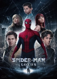 Spider-Man: Lotus (2023) AVC 720p | 1080p