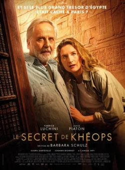 Le Secret de Khéops (2025) BluRay x264 AVC AAC 720p | 1080p