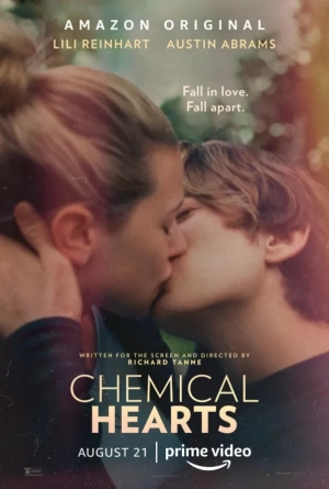 Chemical Hearts (2020) WEB-DL 480p | 720p | 1080p