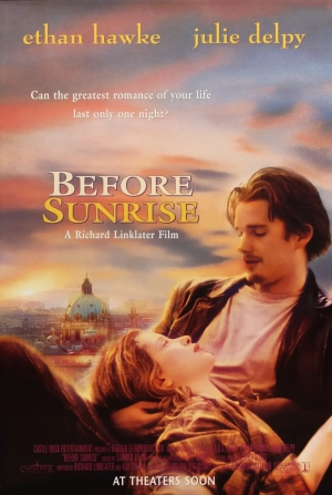 Before Sunrise (1995) WEB-DL 480p | 720p | 1080p