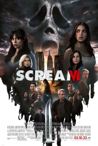 Scream VI (2023) WEB-DL 480p | 720p | 1080p | 2160p