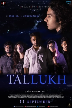 Tallukh (2020) WEB-DL x264 AAC 480p | 720p | 1080p