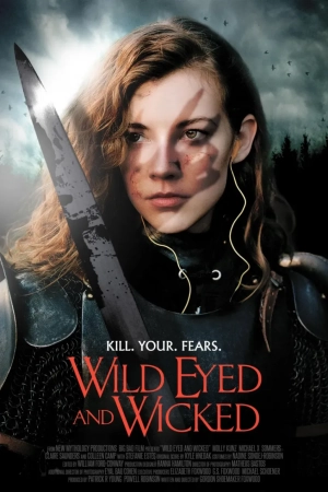 Wild Eyed and Wicked (2024) WEB-DL 480p | 720p | 1080p