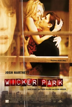 Wicker Park (2004) WEB-DL 480p | 720p | 1080p
