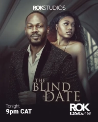 The Blind Date (2023) WEB-DL 480p | 720p | 1080p