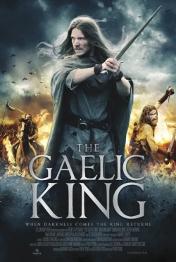 The Gaelic King (2018) WEB-DL 480p | 720p | 1080p