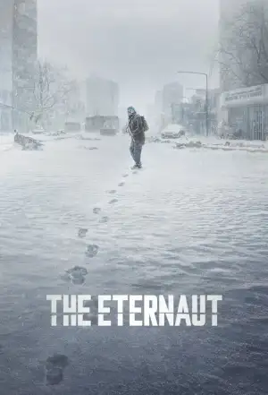 The Eternaut (Season 1) (2025) WEB-DL 480p | 720p | 1080p