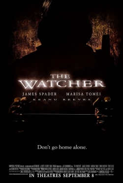 The Watcher (2000) WEB-DL 480p | 720p | 1080p