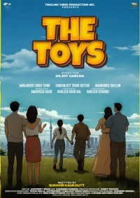 The Toys (2025) WEB-DL 480p | 720p | 1080p | 2160p