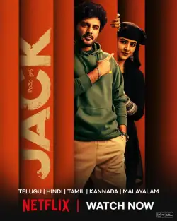 Jack (2025) WEB-DL 480p | 720p | 1080p | 2160p
