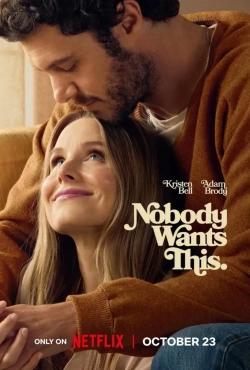 Nobody Wants This (Season 1-2) (2024) WEB-DL 480p | 720p | 1080p