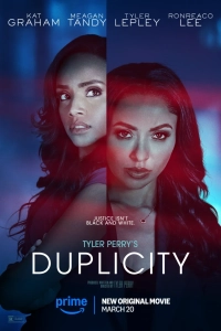Tyler Perry's Duplicity (2025) WEB-DL 480p | 720p | 1080p | 2160p
