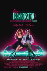 Lisa Frankenstein (2024) WEB-DL 480p | 720p | 1080p | 2160p