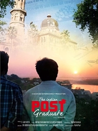 The Indian Post Graduate (2018) AVC AAC 1080p
