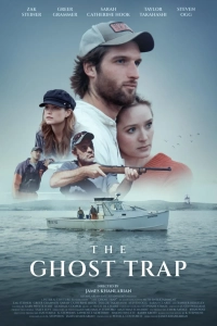 The Ghost Trap (2024) WEBRip x264 AVC AAC 720p | 1080p