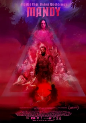 Mandy (2018) BluRay x264 AAC 720p