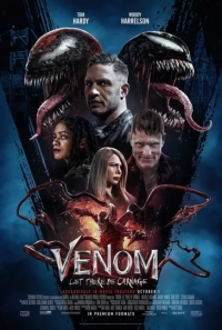 Venom: Let There Be Carnage (2021) WEB-DL 480p | 720p | 1080p