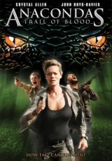Anaconda 4 (2009) BluRay x264 AVC AAC 480p | 720p | 1080p