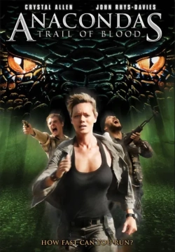 Anaconda 4 (2009) BluRay x264 AVC AAC 480p | 720p | 1080p