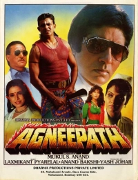 Agneepath (1990) WEB-DL 480p | 720p | 1080p