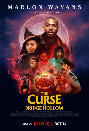 The Curse of Bridge Hollow (2022) WEB-DL 480p | 720p | 1080p