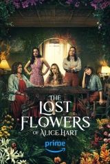 The Lost Flowers of Alice Hart (Season 1) (2023) WEB-DL x264 480p | 720p | 1080p