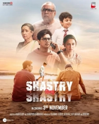 Shastry Viruddh Shastry (2023) WEB-DL 480p | 720p | 1080p