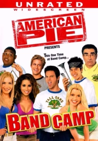 American Pie Presents: Band Camp: Unrated Love Sessions with Ginger Lynn (2005) BluRay x264 AVC DDP 480p | 720p | 1080p