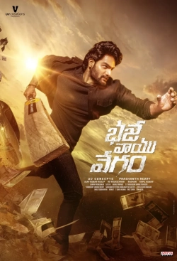 Bhaje Vaayu Vegam (2024) WEBRip x265 HEVC AAC 480p | 720p | 1080p | 2160p