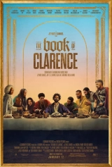 The Book of Clarence (2024) WEB-DL 480p | 720p | 1080p