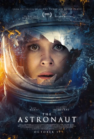The Astronaut (2025) WEBRip AVC AAC 720p | 1080p
