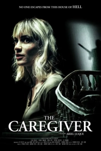 The Caregiver (2024) WEBRip x264 AVC AAC 720p | 1080p