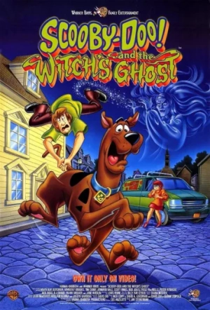 Scooby-Doo and the Witch's Ghost (1999) WEB-DL 480p | 720p | 1080p