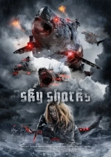 Sky Sharks (2021) WEB-DL 480p | 720p | 1080p