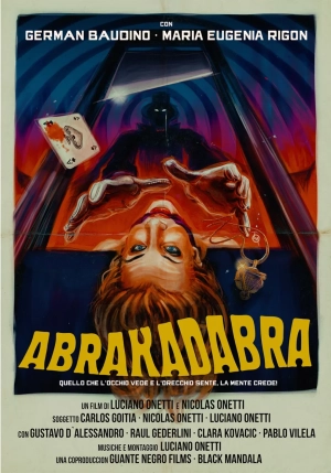 Abrakadabra (2018) WEB-DL 480p | 720p | 1080p